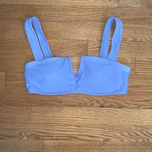 Aerie Bikini Top